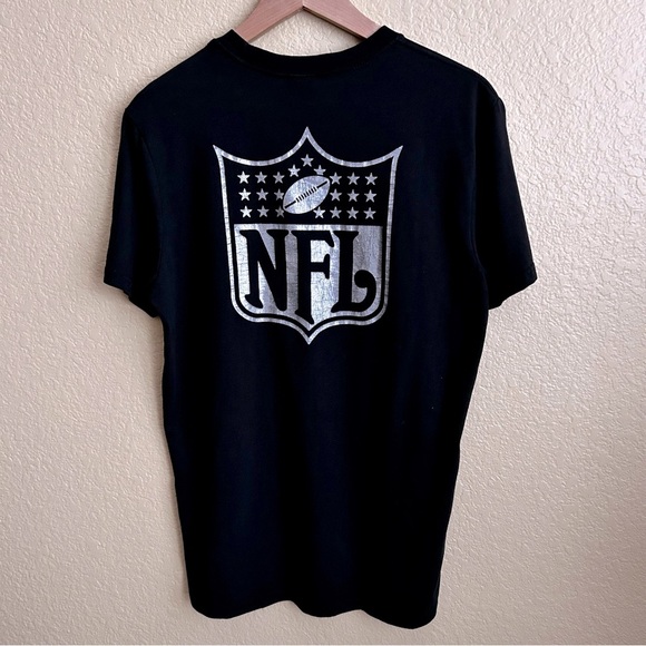 NFL Graphic Crewneck Short Sleeve Tee - Picture 2 of 9